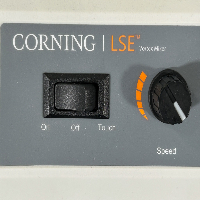 Corning LSE Vortex Mixer image 3